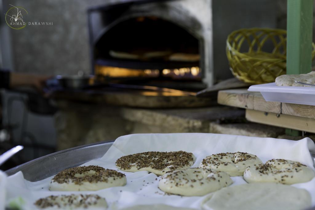 Nazareth Hostel Al Nabaa Экстерьер фото