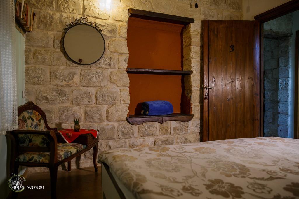 Nazareth Hostel Al Nabaa Экстерьер фото