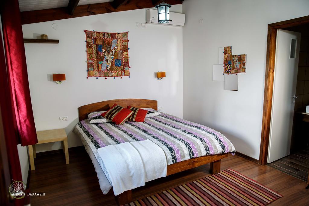 Nazareth Hostel Al Nabaa Экстерьер фото