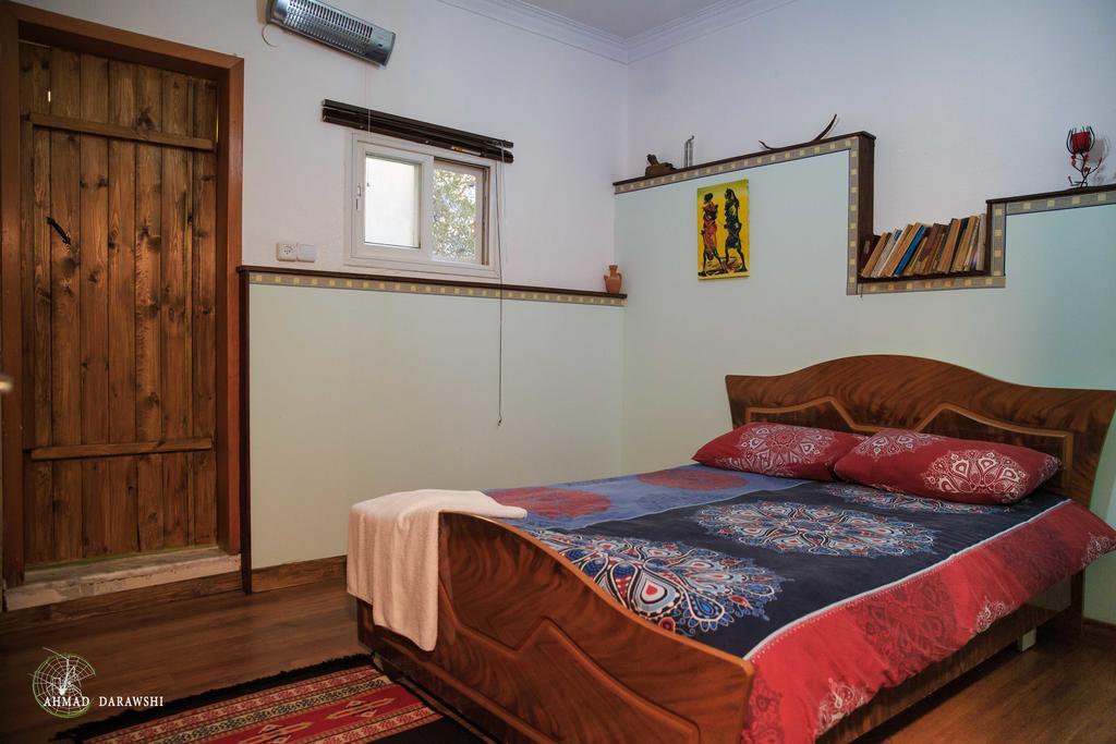 Nazareth Hostel Al Nabaa Экстерьер фото