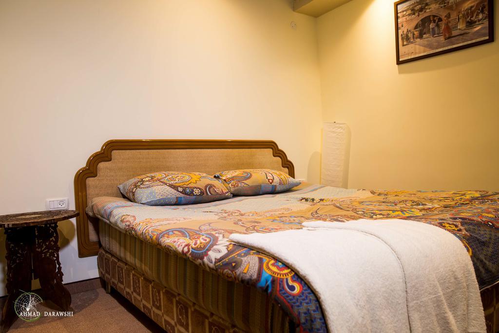 Nazareth Hostel Al Nabaa Экстерьер фото