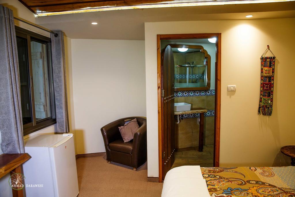 Nazareth Hostel Al Nabaa Экстерьер фото
