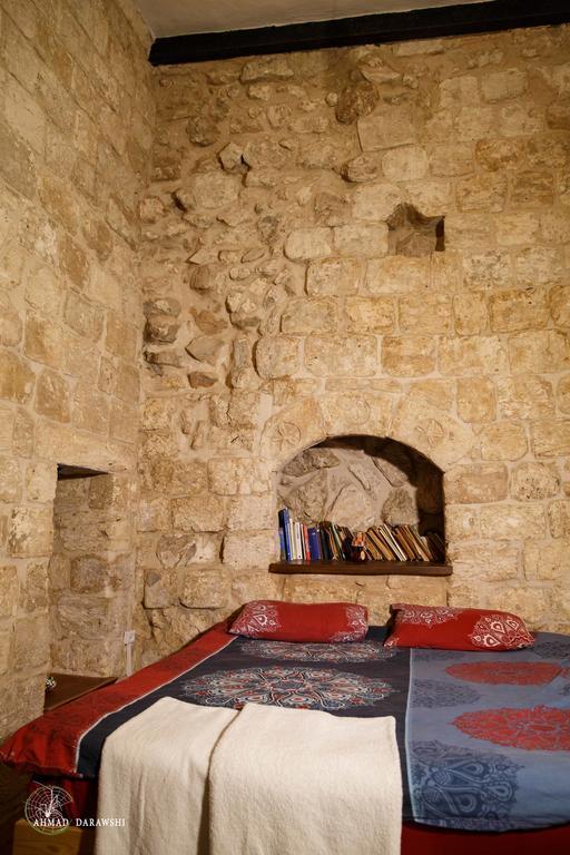 Nazareth Hostel Al Nabaa Экстерьер фото