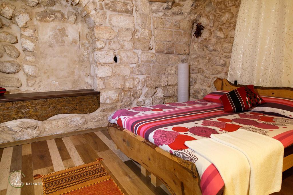 Nazareth Hostel Al Nabaa Экстерьер фото