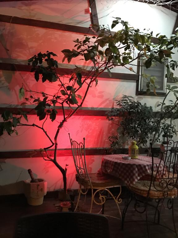 Nazareth Hostel Al Nabaa Экстерьер фото