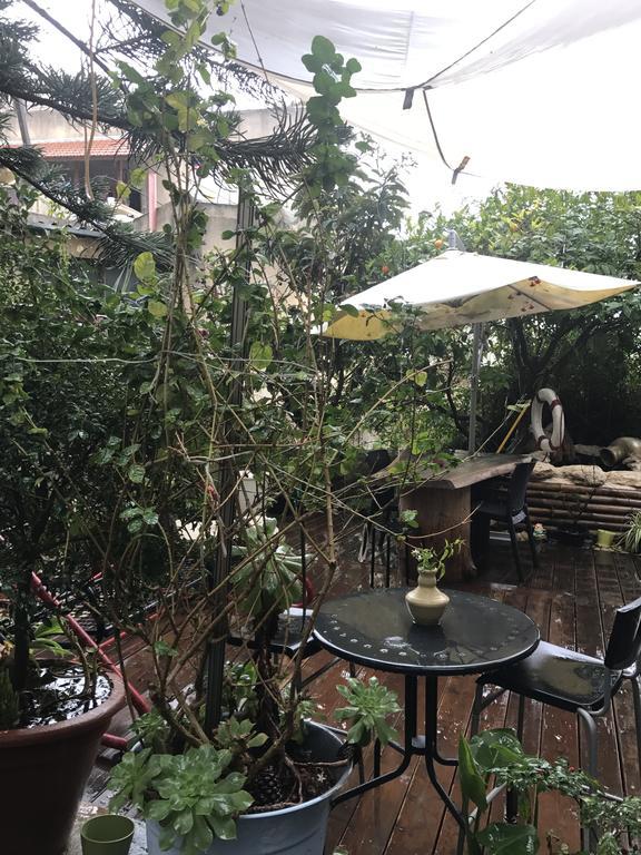 Nazareth Hostel Al Nabaa Экстерьер фото
